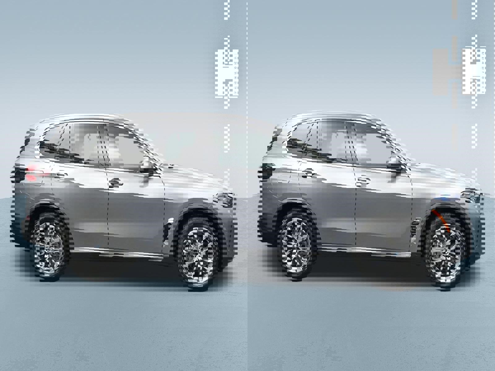 Used 2026 BMW X5 xDrive50e w/ Climate Comfort Package image 3