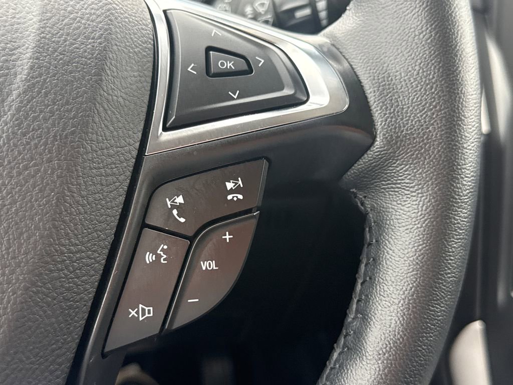 Used 2024 Ford Edge SEL w/ Convenience Package AWD/4WD image 34