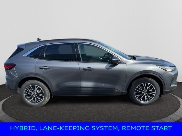 New 2024 Ford Escape SE image 6