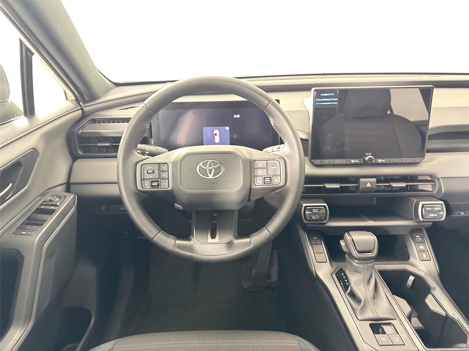 Certified 2026 Toyota RAV4 SE w/ Convenience Package AWD/4WD image 32