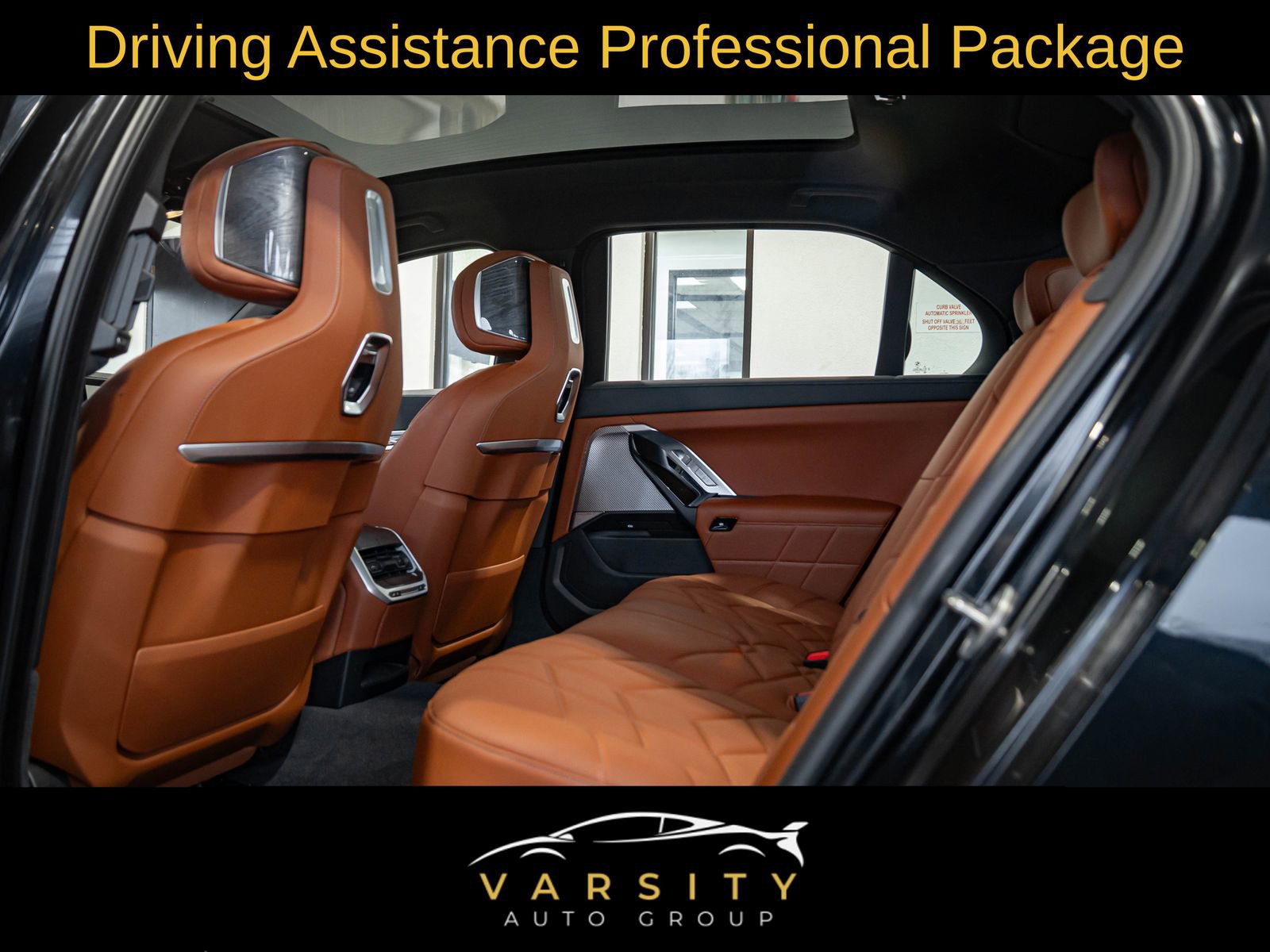 Used 2023 BMW 760i xDrive image 12