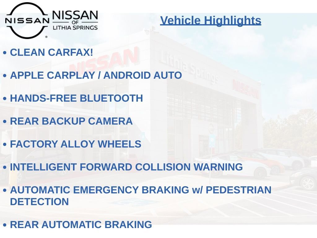 Used 2025 Chevrolet Malibu LT image 11