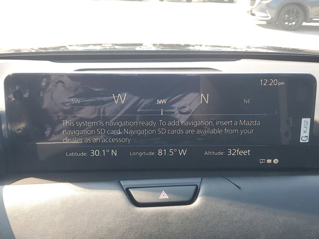 New 2026 MAZDA CX-90 3.3 Turbo S w/ Premium Plus image 28