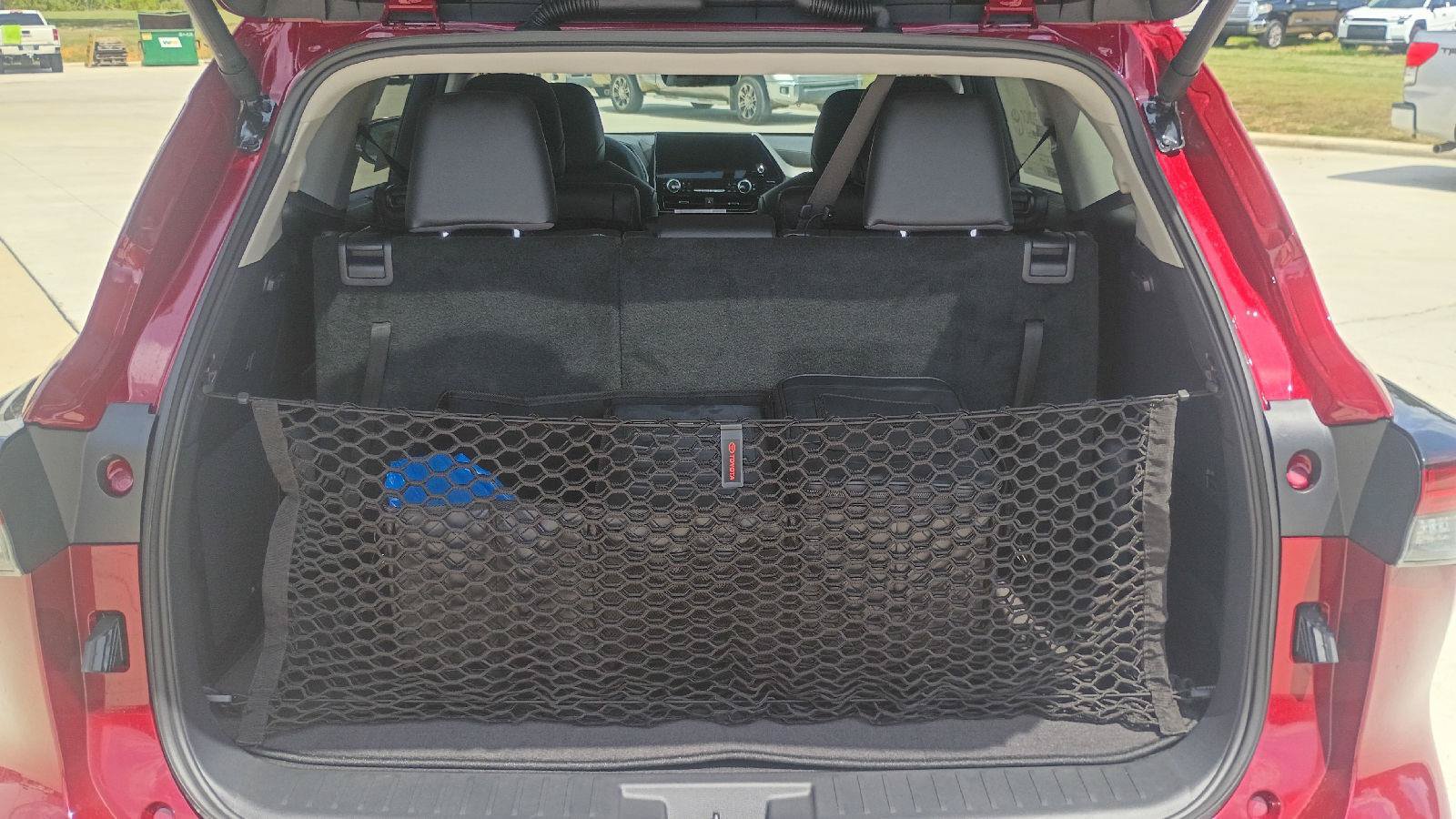 New 2026 Toyota Highlander Limited AWD/4WD image 18