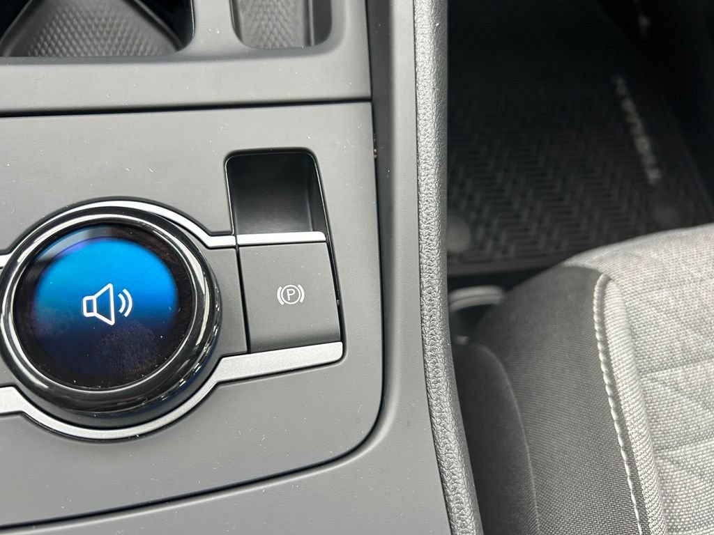 Certified 2026 Volkswagen Tiguan S FWD image 52