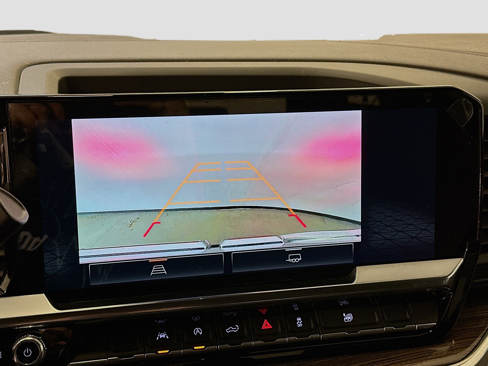 Used 2024 GMC Sierra 1500 Elevation image 23