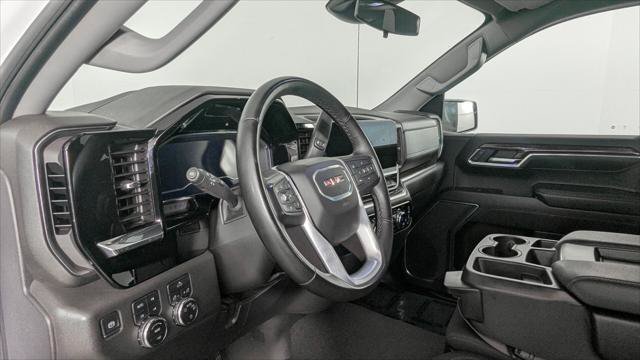 Used 2023 GMC Sierra 1500 SLE AWD/4WD image 26