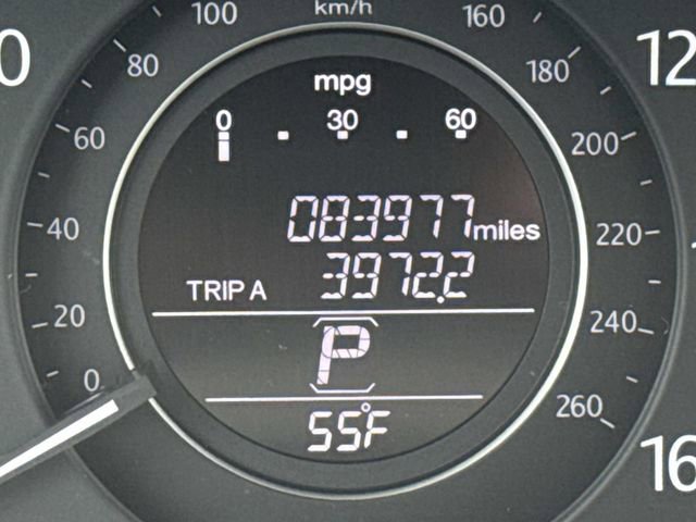 Used 2015 Honda Accord EX-L image 29