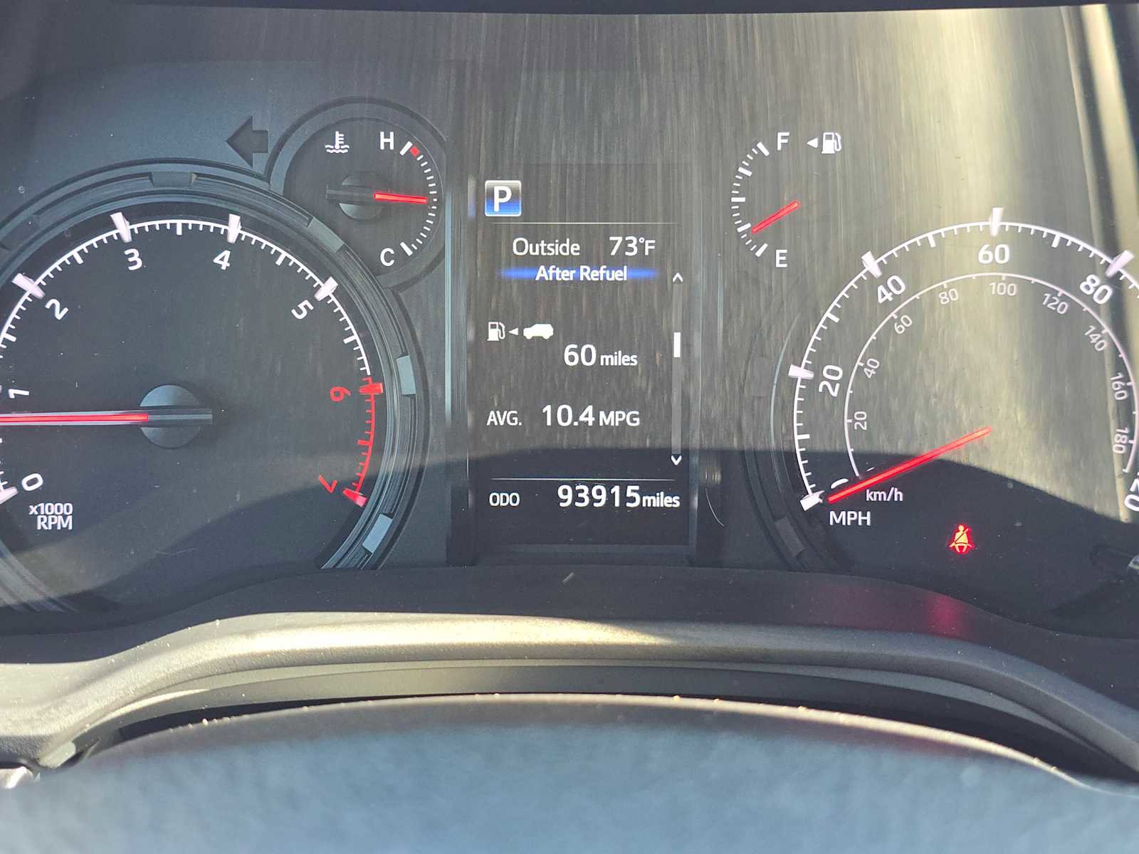 Certified 2021 Toyota 4Runner SR5 image 25