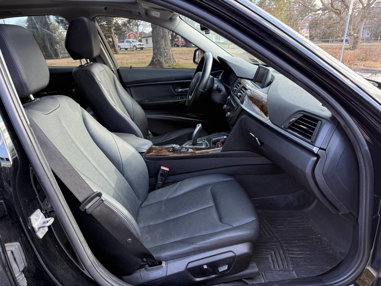 Used 2015 BMW 328i Sedan image 15