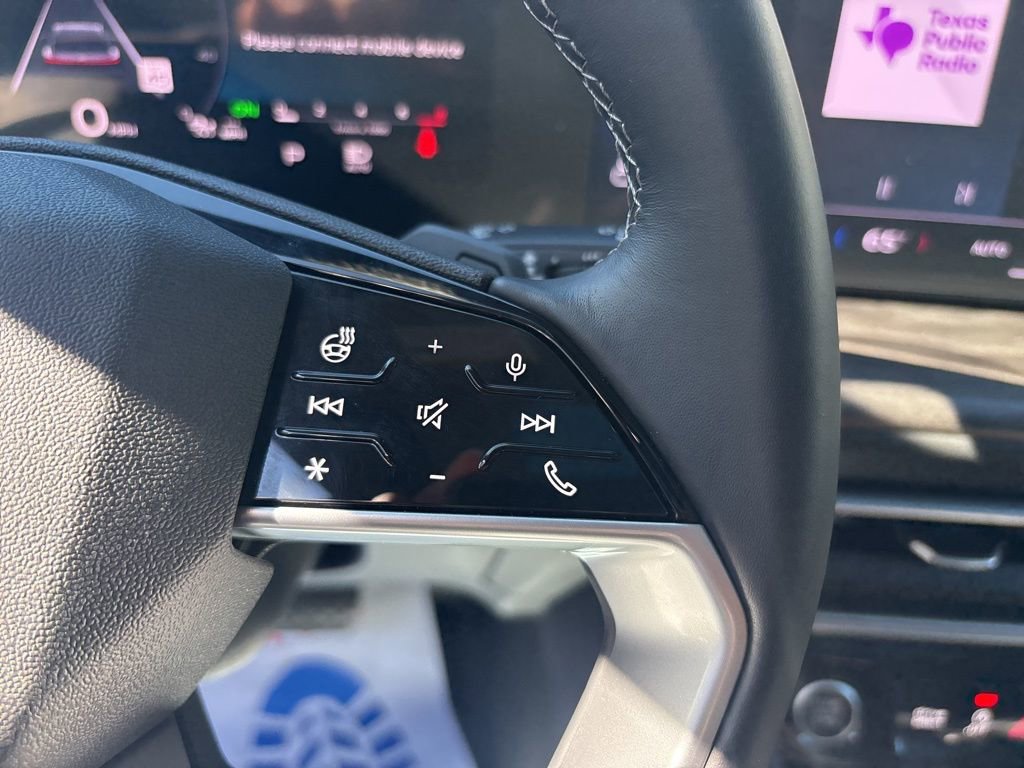 Used 2025 Audi Q5 Premium Plus w/ Premium Plus image 23