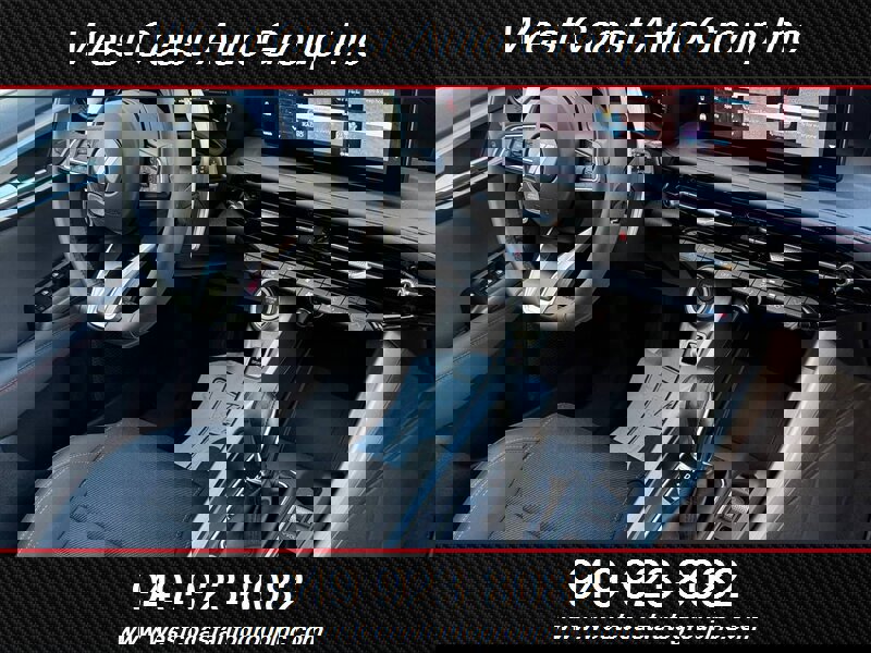 Used 2024 Dodge Hornet R/T image 10