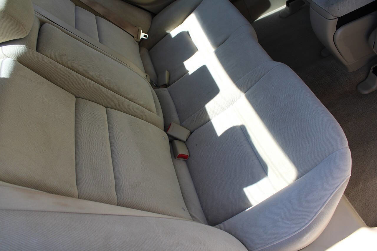 Used 2006 Honda Civic EX image 31