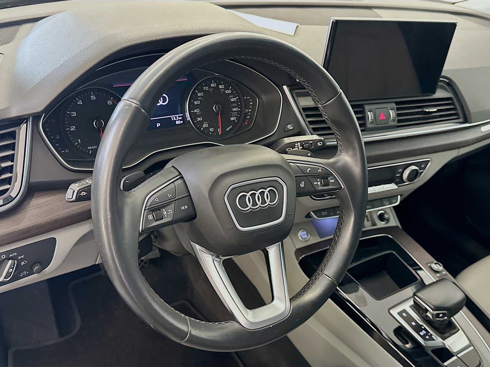 Used 2022 Audi Q5 2.0T Premium AWD/4WD image 18