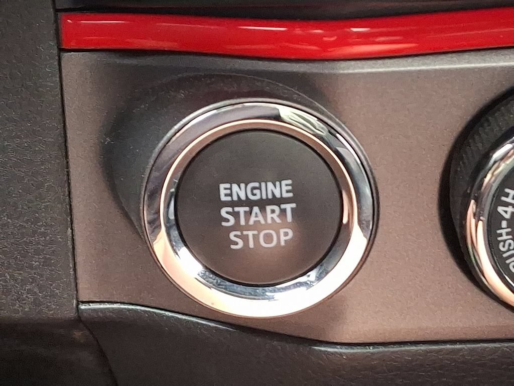 Certified 2022 Toyota Tacoma TRD Pro AWD/4WD image 25