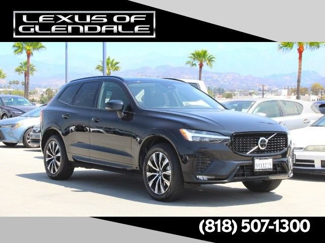 Used 2025 Volvo XC60 B5 Plus