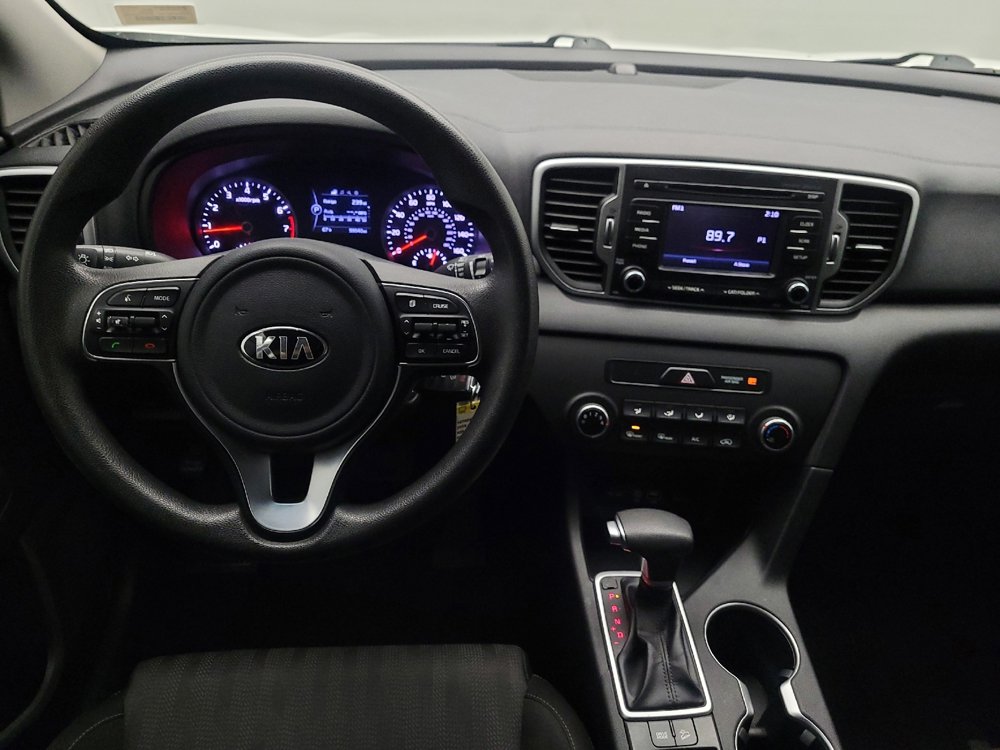 Used 2019 Kia Sportage LX image 22