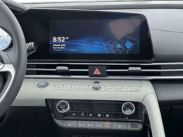 New 2026 Hyundai Elantra Limited FWD image 21