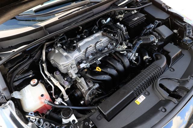 Used 2022 Toyota Corolla LE image 47