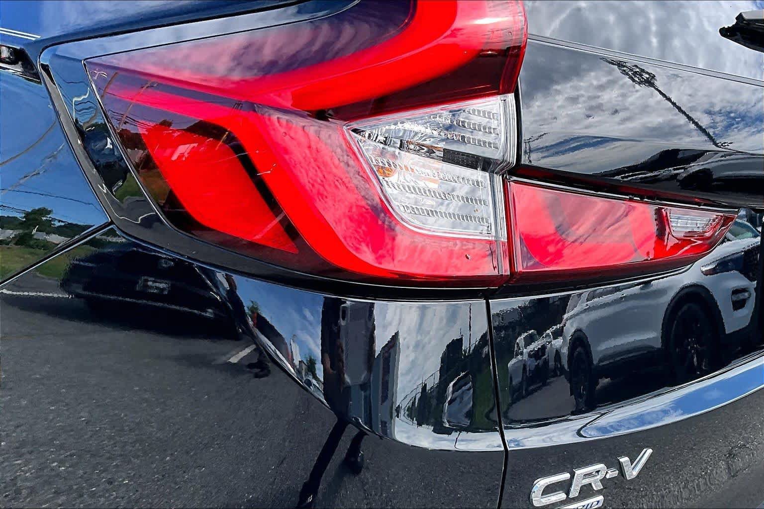 Used 2024 Honda CR-V Sport-L image 28