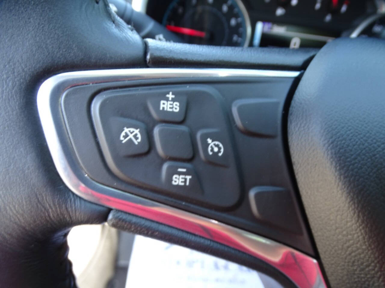 Used 2016 Chevrolet Malibu LT Sedan 4D FWD image 14