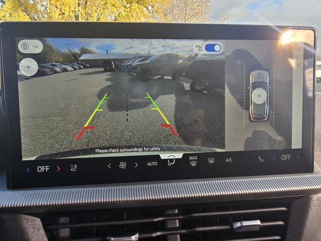 New 2026 Ford Explorer Platinum image 18