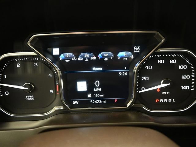 Used 2020 GMC Sierra 3500 Denali w/ Denali Ultimate Package image 31