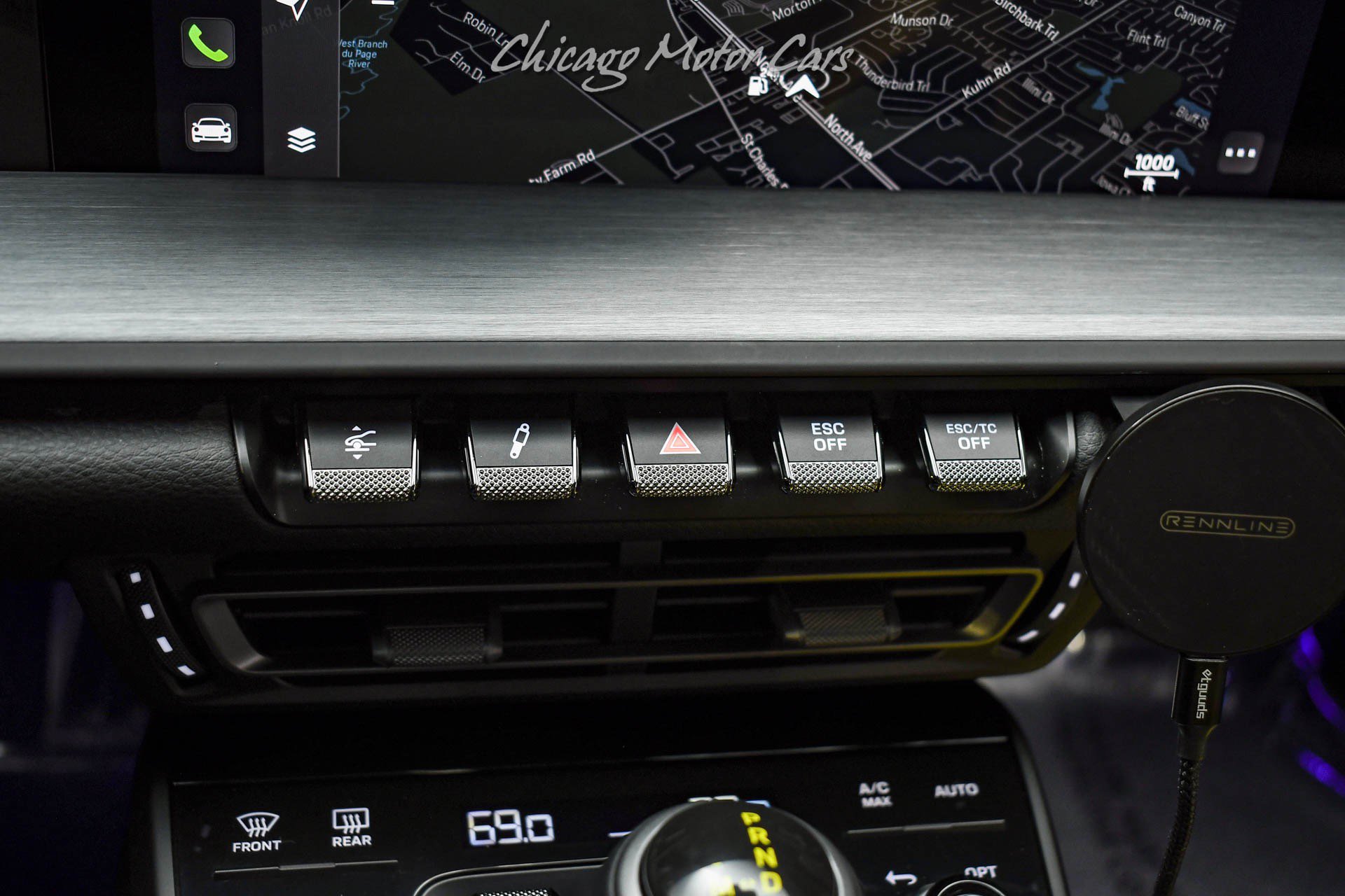 Used 2023 Porsche 911 GT3 image 19