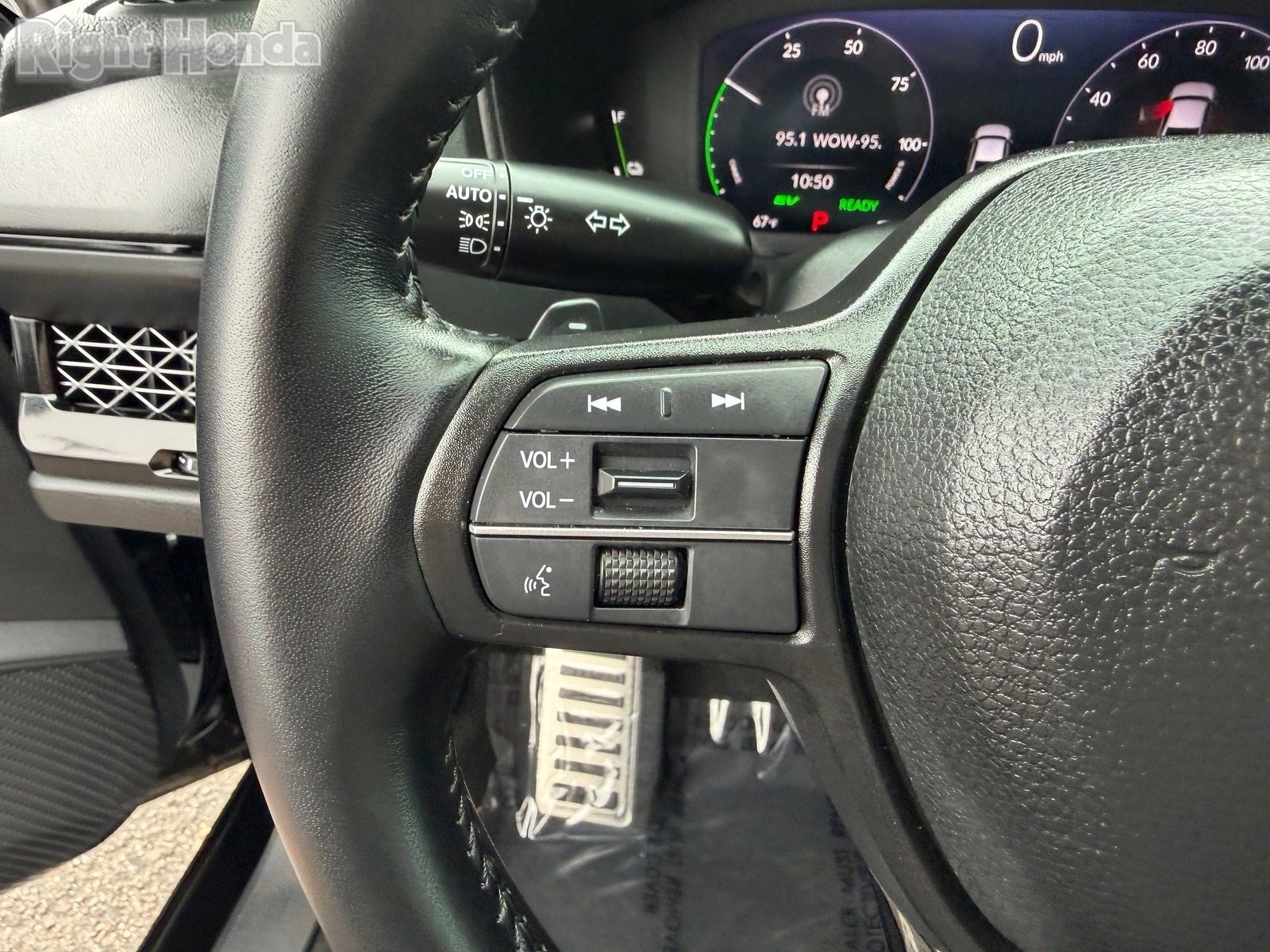 Certified 2024 Honda Accord Sport image 21