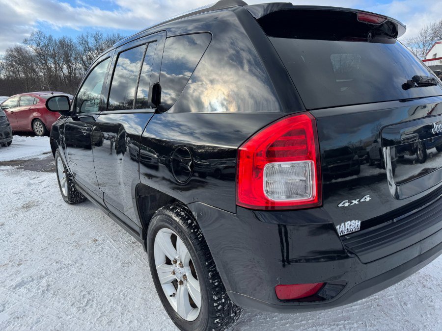 Used 2012 Jeep Compass Sport image 10