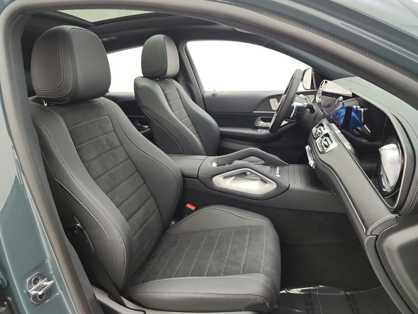New 2027 Mercedes-Benz GLE 450 4MATIC Coupe image 14