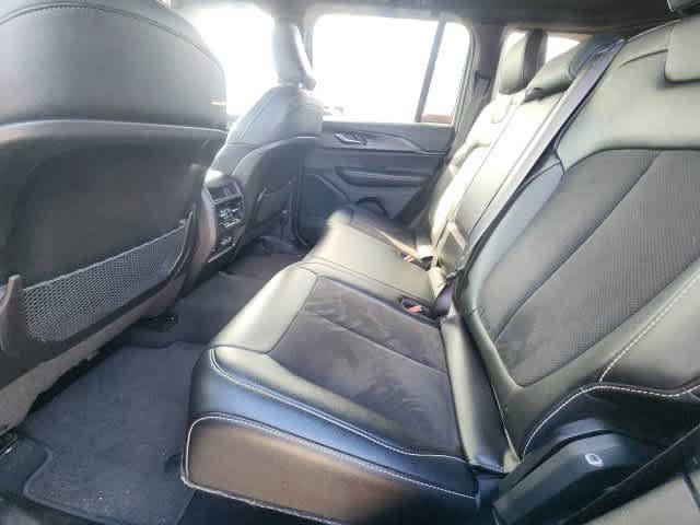 Used 2023 Jeep Grand Cherokee Altitude AWD/4WD image 26