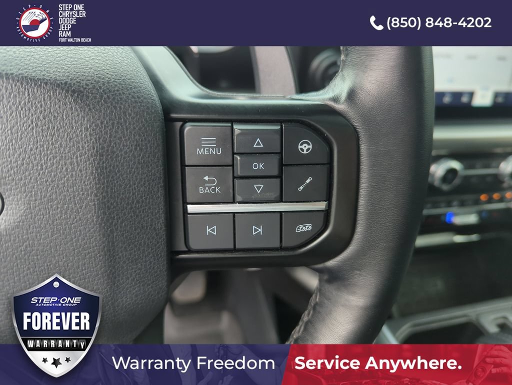 Used 2023 Ford F150 Raptor AWD/4WD image 22