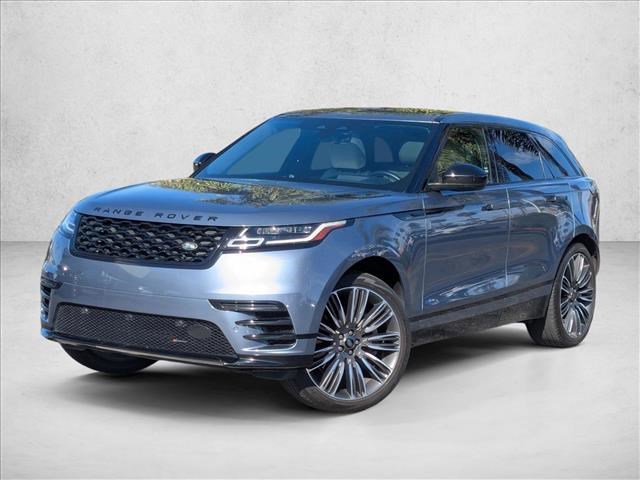 Used 2023 Land Rover Range Rover Velar R-Dynamic S