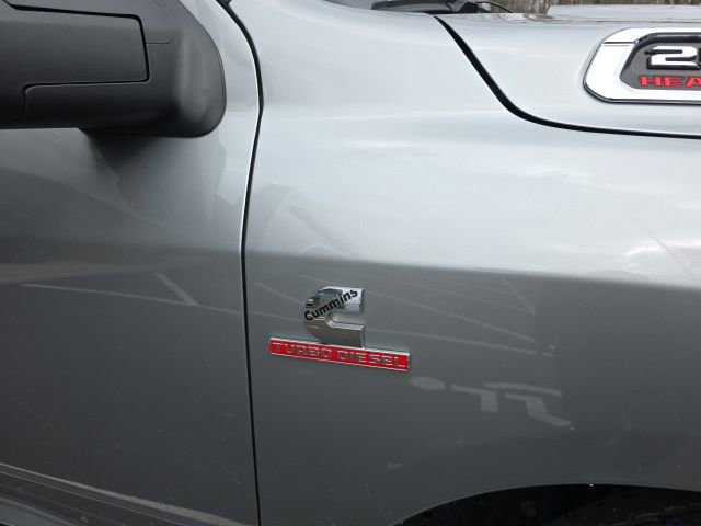 Used 2023 RAM 2500 Tradesman image 4