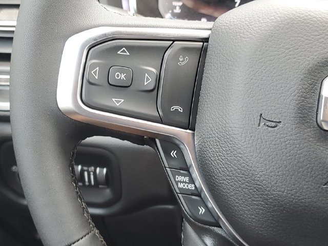 New 2026 RAM 1500 Big Horn AWD/4WD image 19