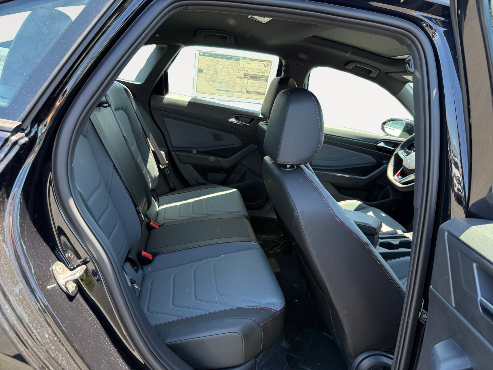 New 2026 Volkswagen Jetta GLI Autobahn FWD image 18