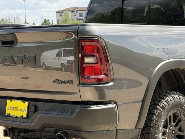 New 2026 RAM 1500 Rebel w/ Bed Utility Group image 10