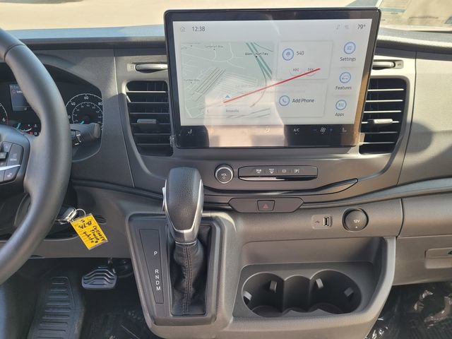 New 2025 Ford Transit 350 AWD image 10