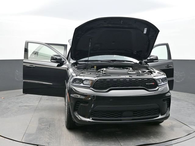 New 2026 Dodge Durango GT AWD/4WD image 62