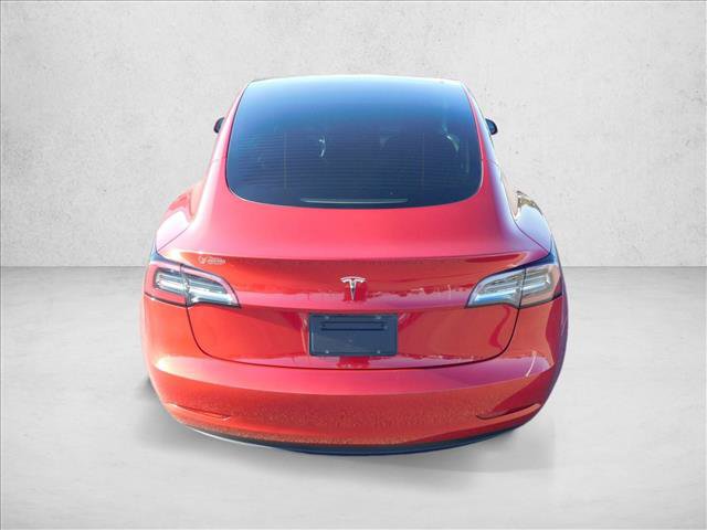 Used 2023 Tesla Model 3 Standard Range RWD image 11