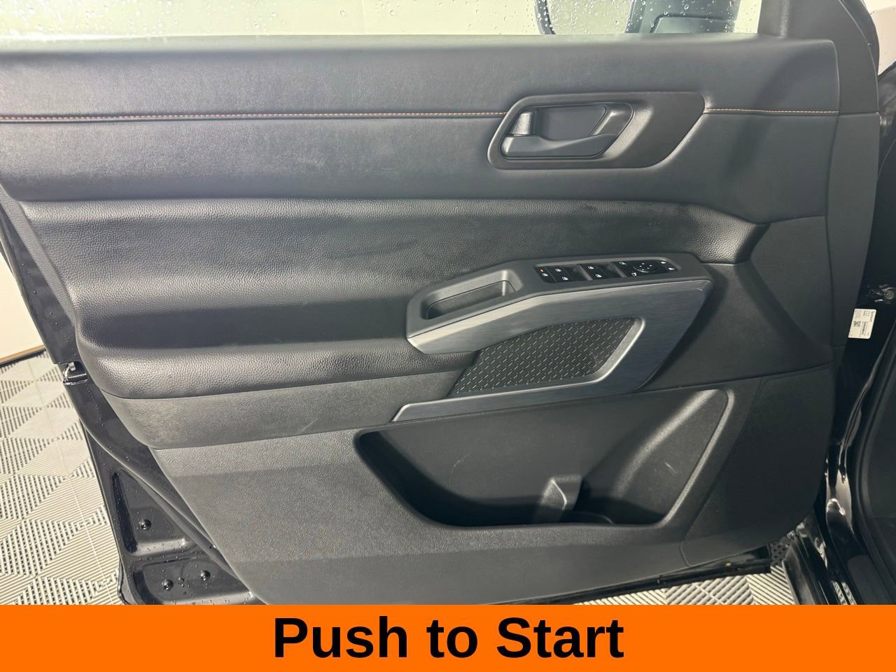 Used 2024 Nissan Pathfinder Rock Creek image 9