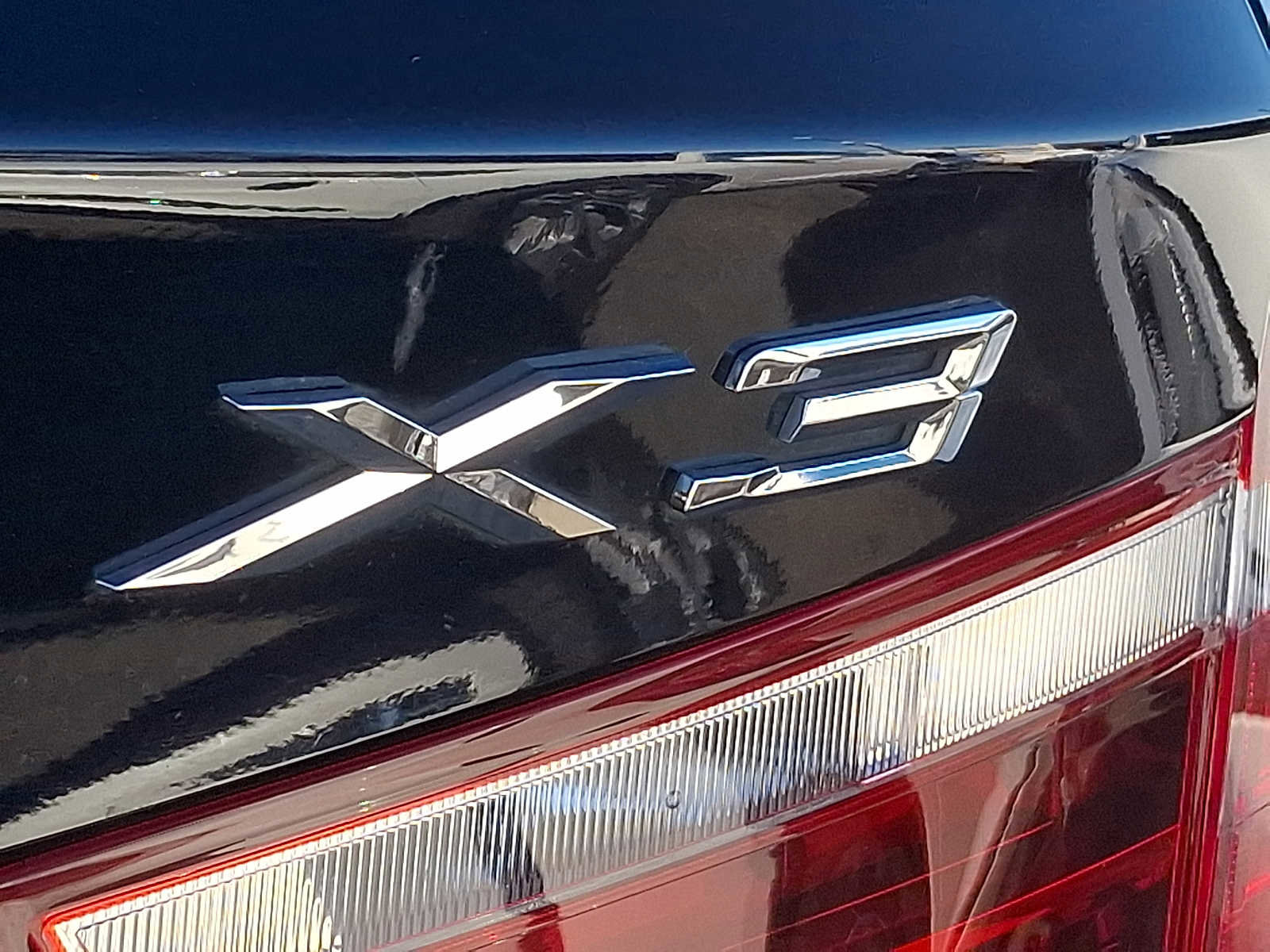 Used 2016 BMW X3 xDrive35i image 29