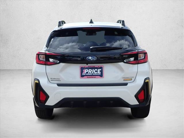 Certified 2024 Subaru Crosstrek 2.5i Sport AWD/4WD image 3