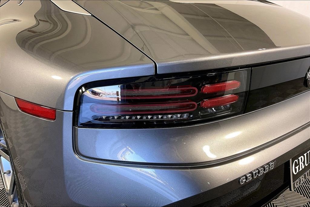 New 2026 Nissan Z Sport w/ Floor Mat Package image 34