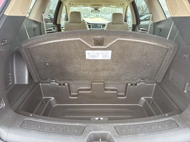 Used 2018 Buick Enclave Premium image 41