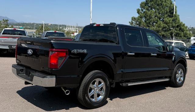 Certified 2024 Ford F150 XLT image 7