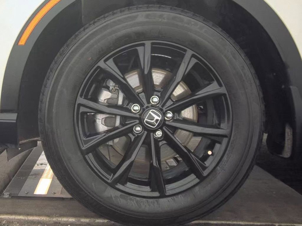 Used 2025 Honda CR-V Sport-L image 4