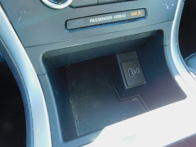 Used 2023 Ford Edge SEL image 28