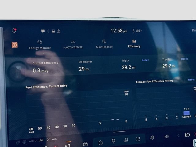 New 2026 MAZDA CX-5 Preferred AWD/4WD image 13